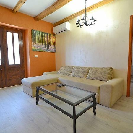 Villa Giardin Novigrad Istria Eksteriør billede